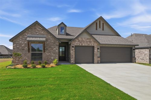 5118 S Everett Dr, Sand Springs, OK, 74063-4589 | Card Image