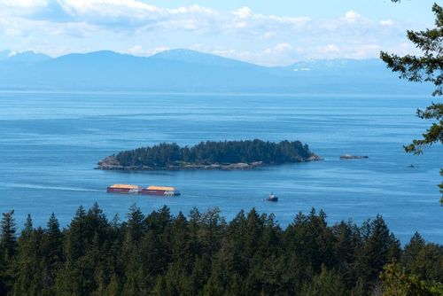 Lot 7 Innisfree Lane, Bowen Island, BC, V0N1G2 | Card Image