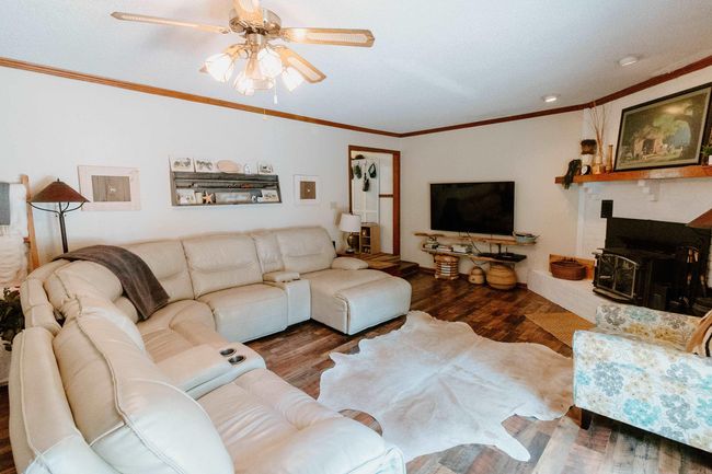 121 Sundance Trl, House other with 4 bedrooms, 3 bathrooms and null parking in Pearcy AR | Image 4