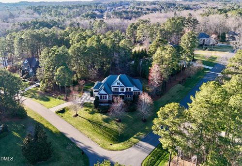7517 Everton Way, Wake Forest, NC, 27587-5896 | Card Image
