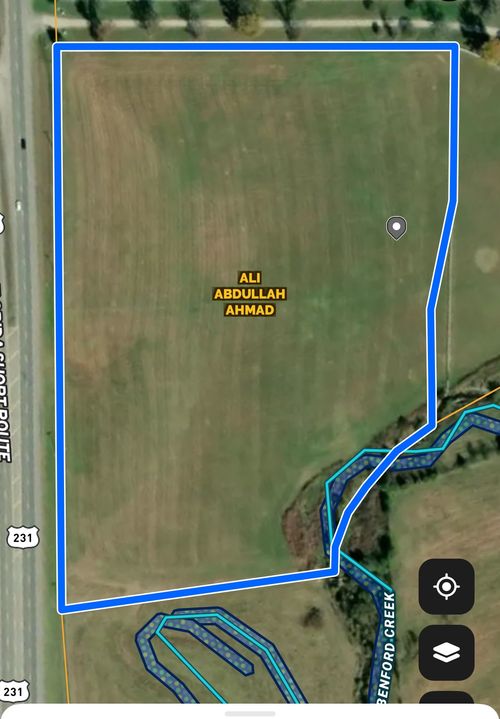 0 Highway 231 N, Shelbyville, TN, 37160 | Card Image