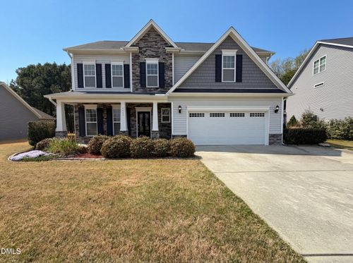 4097 Weavers Pond Dr, Zebulon, NC, 27597-6250 | Card Image