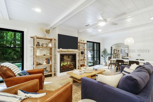 4 Honeysuckle Ct, Hilton Head Island, SC, 29926-1710 | Card Image