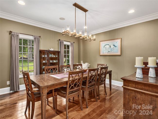 664 Wickhams Fancy Dr, House other with 6 bedrooms, 7 bathrooms and null parking in Biltmore Lake NC | Image 18