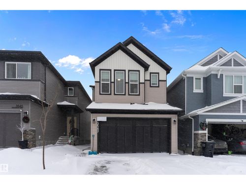 3543 Erlanger Link Nw, Edmonton, AB, T6M1J5 | Card Image