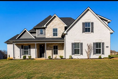 1222 Emmie Reece Dr, Smyrna, TN, 37167-1757 | Card Image