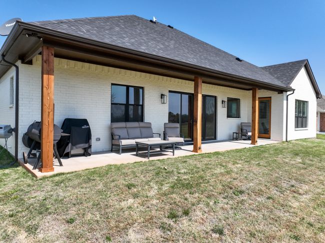 22113 Greenbriar Dr, House other with 4 bedrooms, 4 bathrooms and null parking in Whitney TX | Image 28