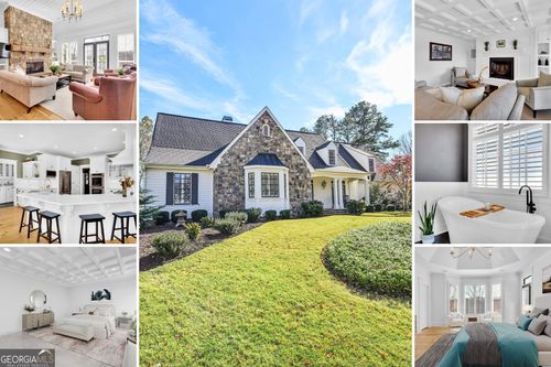 104 Prospector Rdg, Dahlonega, GA, 30533-6181 | Card Image