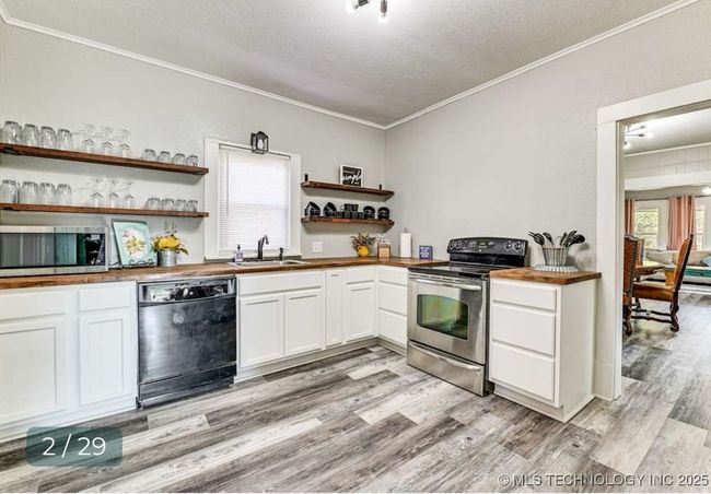 1209 N 3 Rd Ave, House other with 3 bedrooms, 1 bathrooms and null parking in Durant OK | Image 9