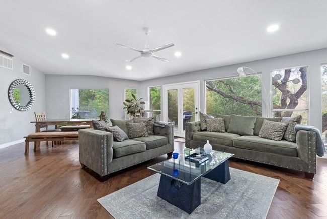 13204 Onion Creek Dr, House other with 3 bedrooms, 3 bathrooms and null parking in Manchaca TX | Image 17