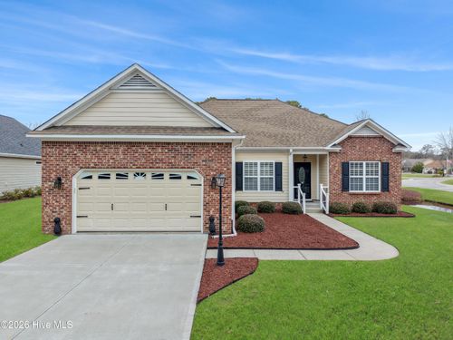 1716 Forest Oak Blvd Sw, Ocean Isle Beach, NC, 28469-6427 | Card Image