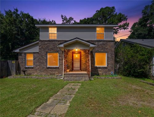 262 Seminole St, Mobile, AL, 36606-1864 | Card Image