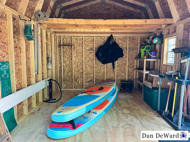 7951 S Island View Dr, House other with 3 bedrooms, 1 bathrooms and null parking in Newaygo MI | Image 9