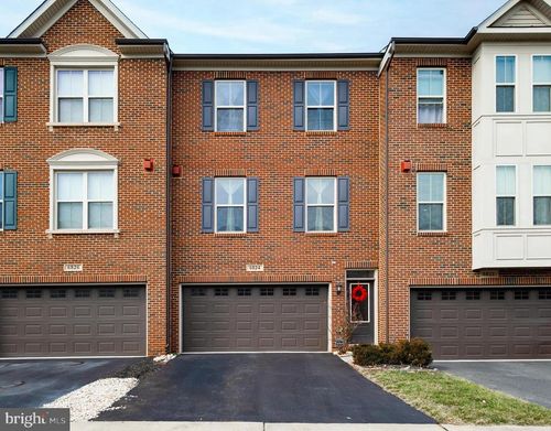 6824 William White Way, HAYMARKET, VA, 20169-2749 | Card Image