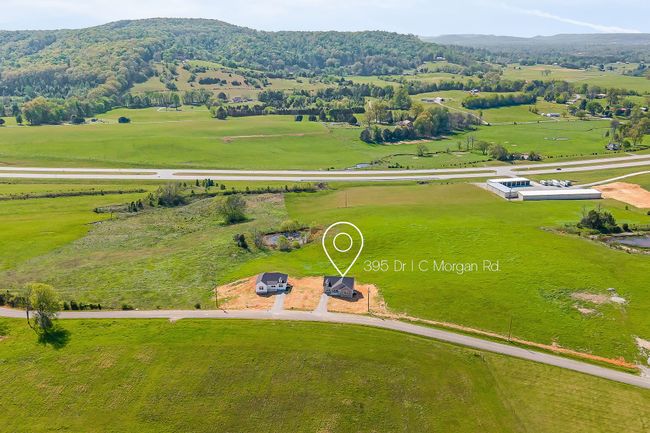 395 Dr Ic Morgan Rd, House other with 3 bedrooms, 2 bathrooms and null parking in Spencer TN | Image 31