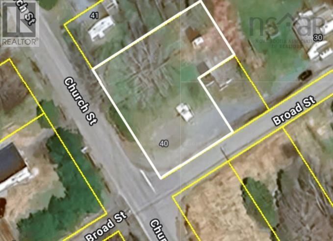 Land in Guysborough 4