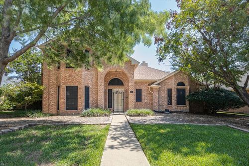 1111 Bayshore St, Allen, TX, 75002-5042 | Card Image