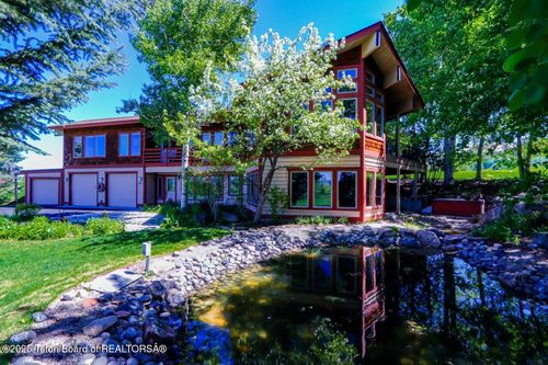430 Yellow Rose Dr, Alta, WY, 83414-4542 | Card Image