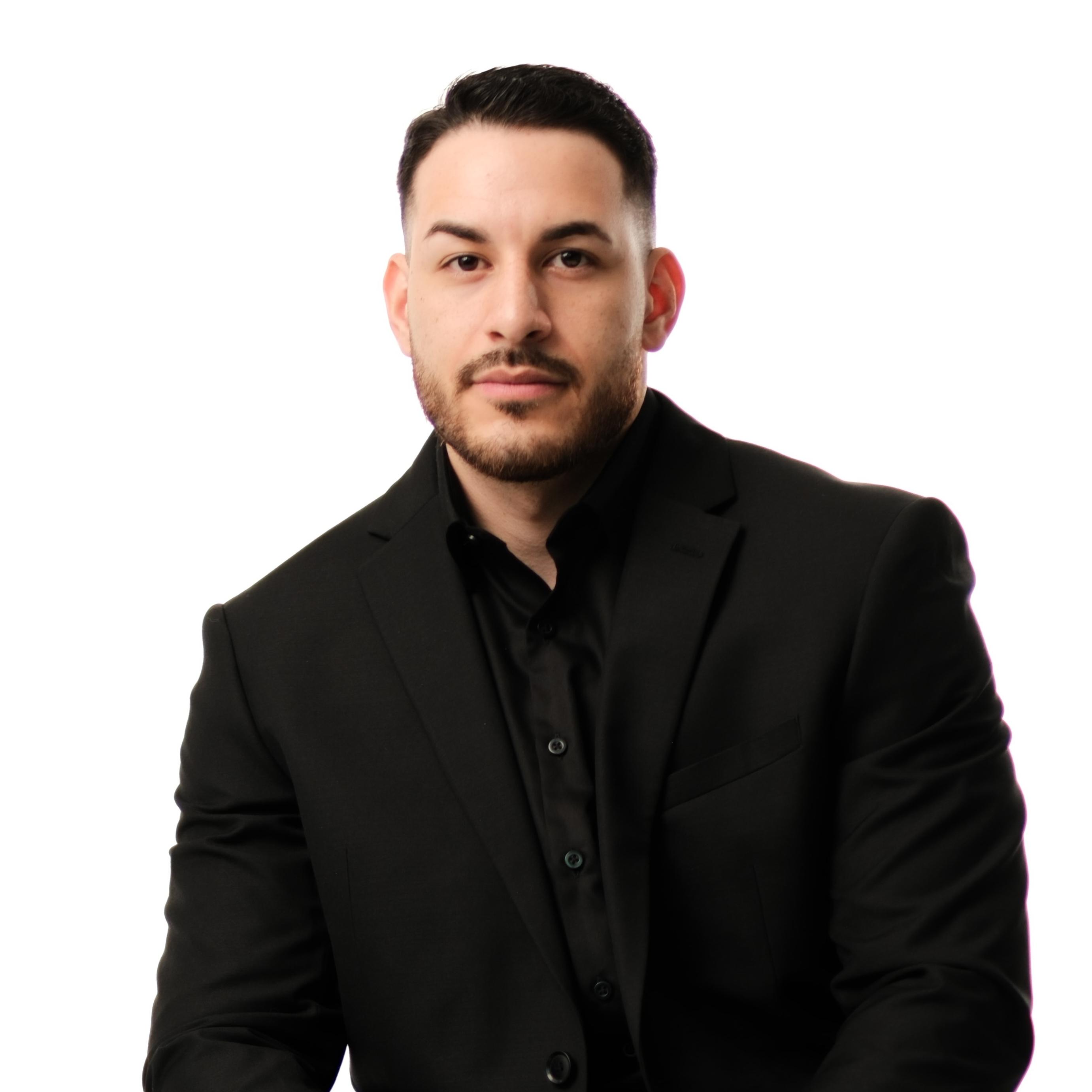 Hassan Garcia Sierra