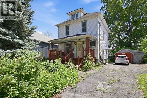 4719 Epworth Cir, Niagara Falls, ON, L2E1C7 | Card Image