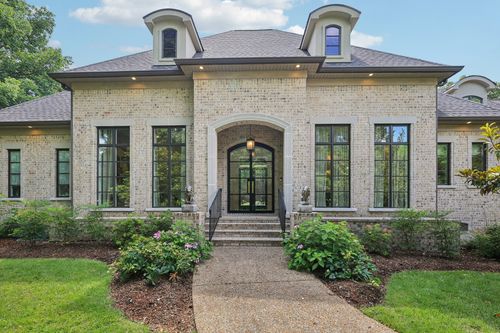 3 Annandale, Nashville, TN, 37215-5820 | Card Image