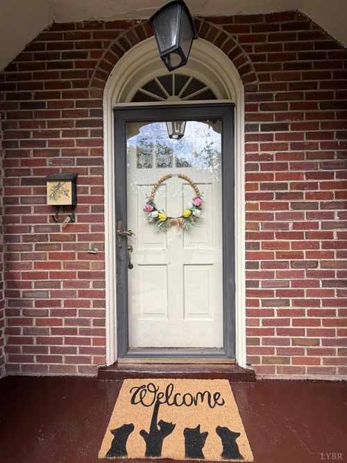 1212 Saint Cloud Ave, Lynchburg, VA, 24502-4822 | Card Image