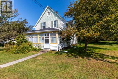 166 Ritchie St, House other with 3 bedrooms, 2 bathrooms and null parking in Annapolis Royal NS | Image 1