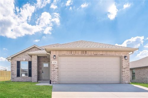 1719 Farmer St, Pea Ridge, AR, 72751-3230 | Card Image