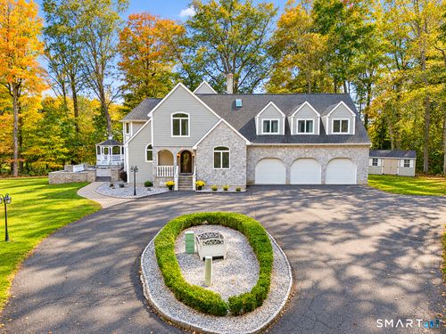 367 Cedarwood Dr, Orange, CT, 06477-1665 | Card Image