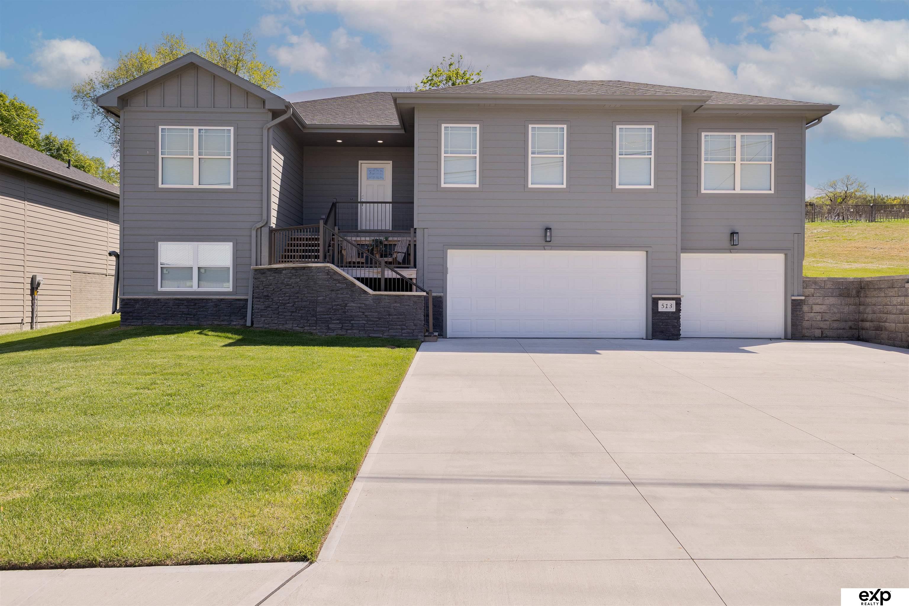 Residential in Plattsmouth