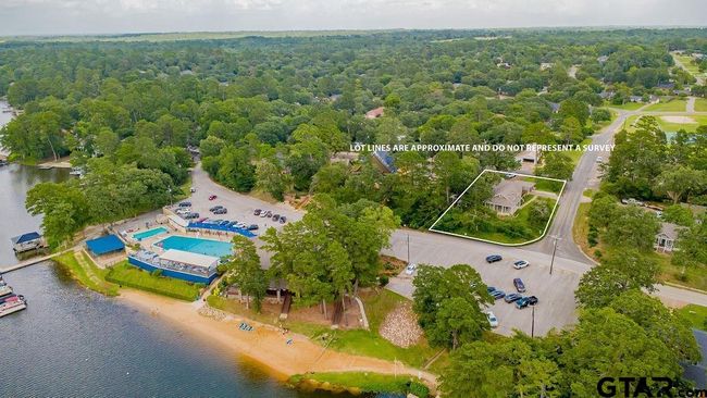 302 Harmony Ln, House other with 3 bedrooms, 3 bathrooms and null parking in Hideaway TX | Image 43