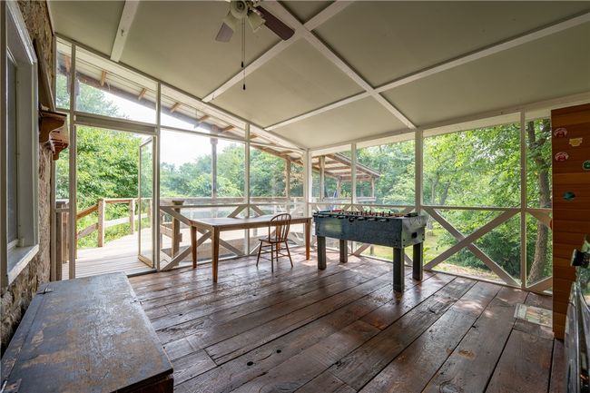 4127 State Route 130, House other with 3 bedrooms, 2 bathrooms and 2 parking in Stahlstown PA | Image 15