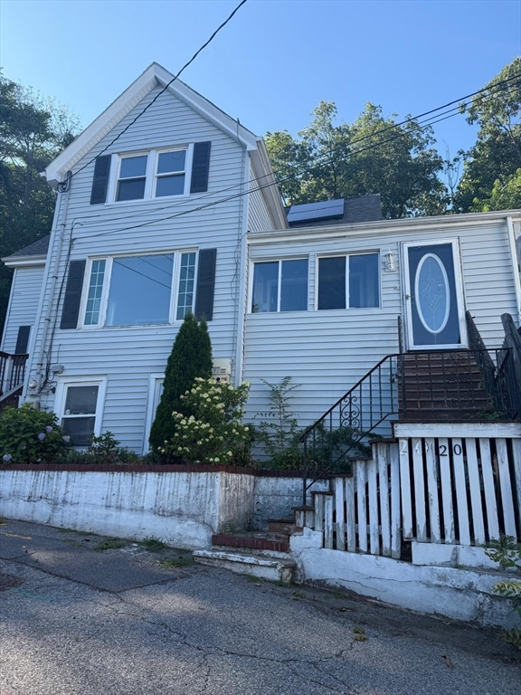 Residential in Lynn 3