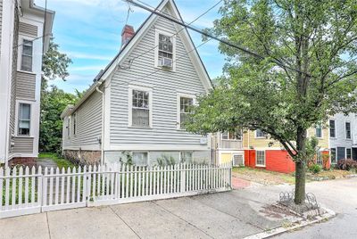 100 John Street, House other with 3 bedrooms, 2 bathrooms and 1 parking in Providence RI | Image 1