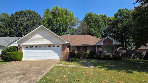 19 W Plaza Blvd, Cabot, AR, 72023 | Card Image