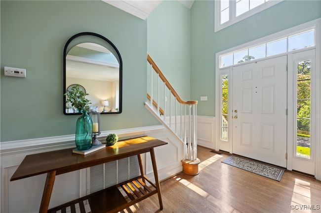 5504 Meadow Chase Rd, House other with 4 bedrooms, 3 bathrooms and null parking in Midlothian VA | Image 4