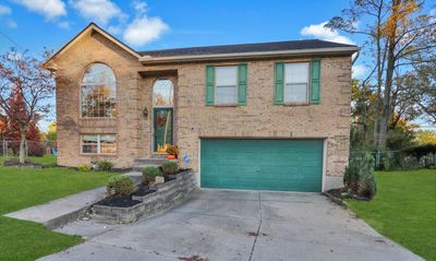 1853 Brady Court, House other with 3 bedrooms, 2 bathrooms and null parking in Elsmere KY | Image 2