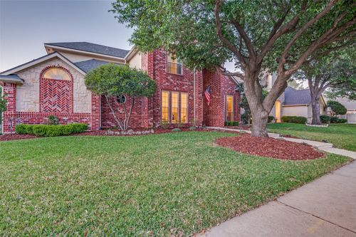 7905 Brandon Court, North Richland Hills, TX, 76182 | Card Image
