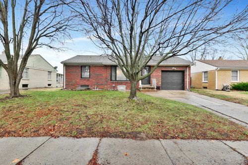 2431 N Somerset Ave, Wichita, KS, 67204-5722 | Card Image