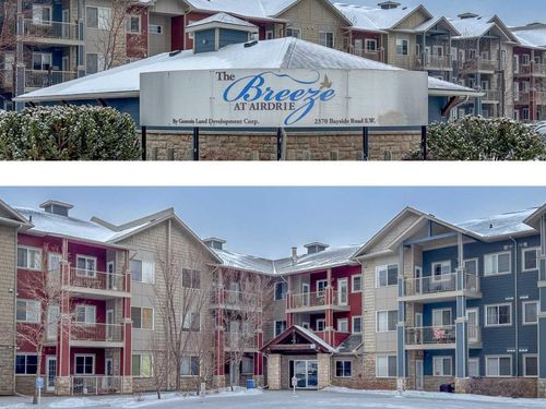 1206-2370 Bayside Rd Sw, Airdrie, AB, T4B0M9 | Card Image