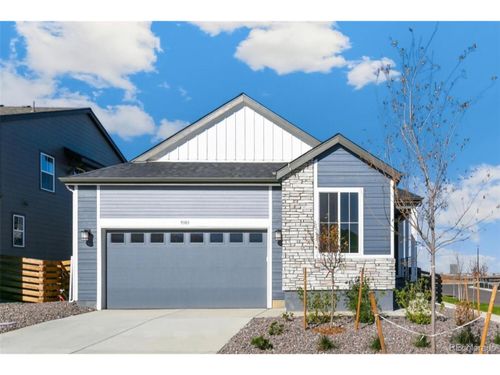 9383 Biscay St, Commerce City, CO, 80022-1025 | Card Image