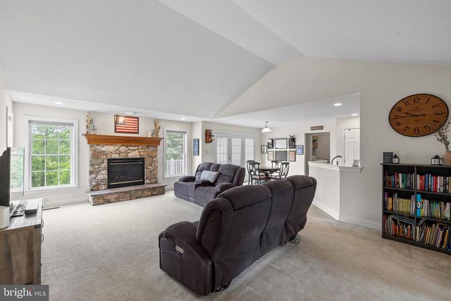 205 Pine Tree Dr, House other with 3 bedrooms, 3 bathrooms and null parking in HONEY BROOK PA | Image 6