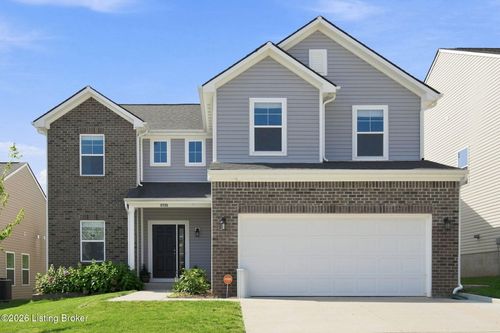 8735 Warbler Branch Way, Louisville, KY, 40229-6541 | Card Image