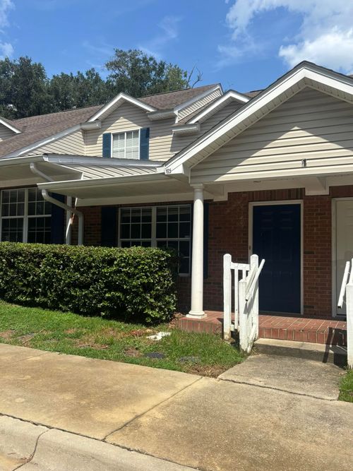 105-2740 W Tharpe Street, Tallahassee, FL, 32303 | Card Image