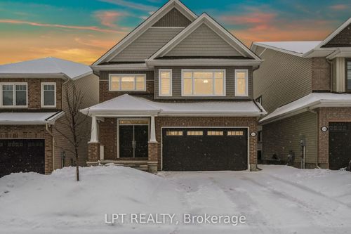 132 Bonne-Renommee Ave, Ottawa, ON, K4A5J8 | Card Image