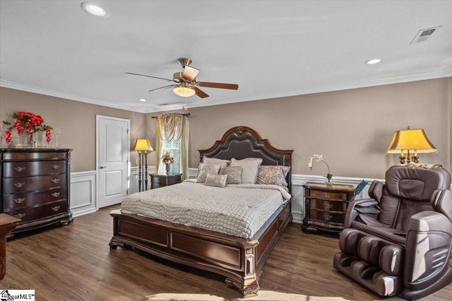 361 Bucklebury Rd, House other with 4 bedrooms, 3 bathrooms and 2 parking in Greer SC | Image 8