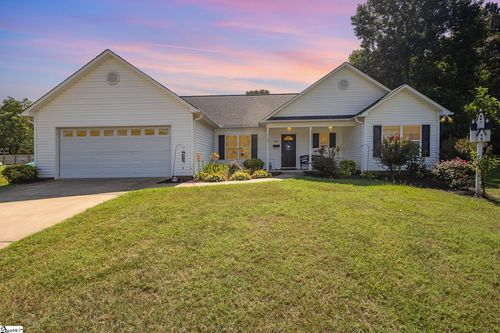 183 Eagle Ridge Dr, Chesnee, SC, 29323-1345 | Card Image