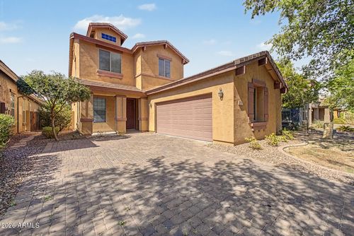 3846 E Fairview St, Gilbert, AZ, 85295-2771 | Card Image
