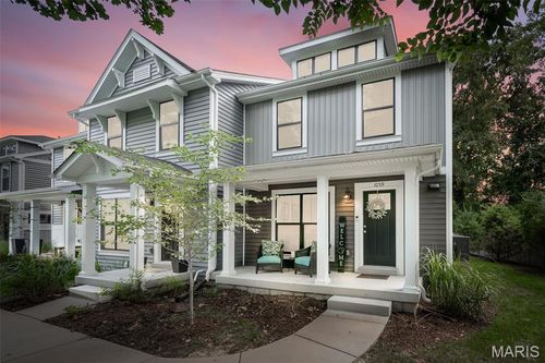 10-1059 Geyer Grv, Kirkwood, MO, 63122-5822 | Card Image