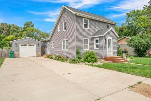 1307 L Avenue, Milford, IA, 51351 | Card Image